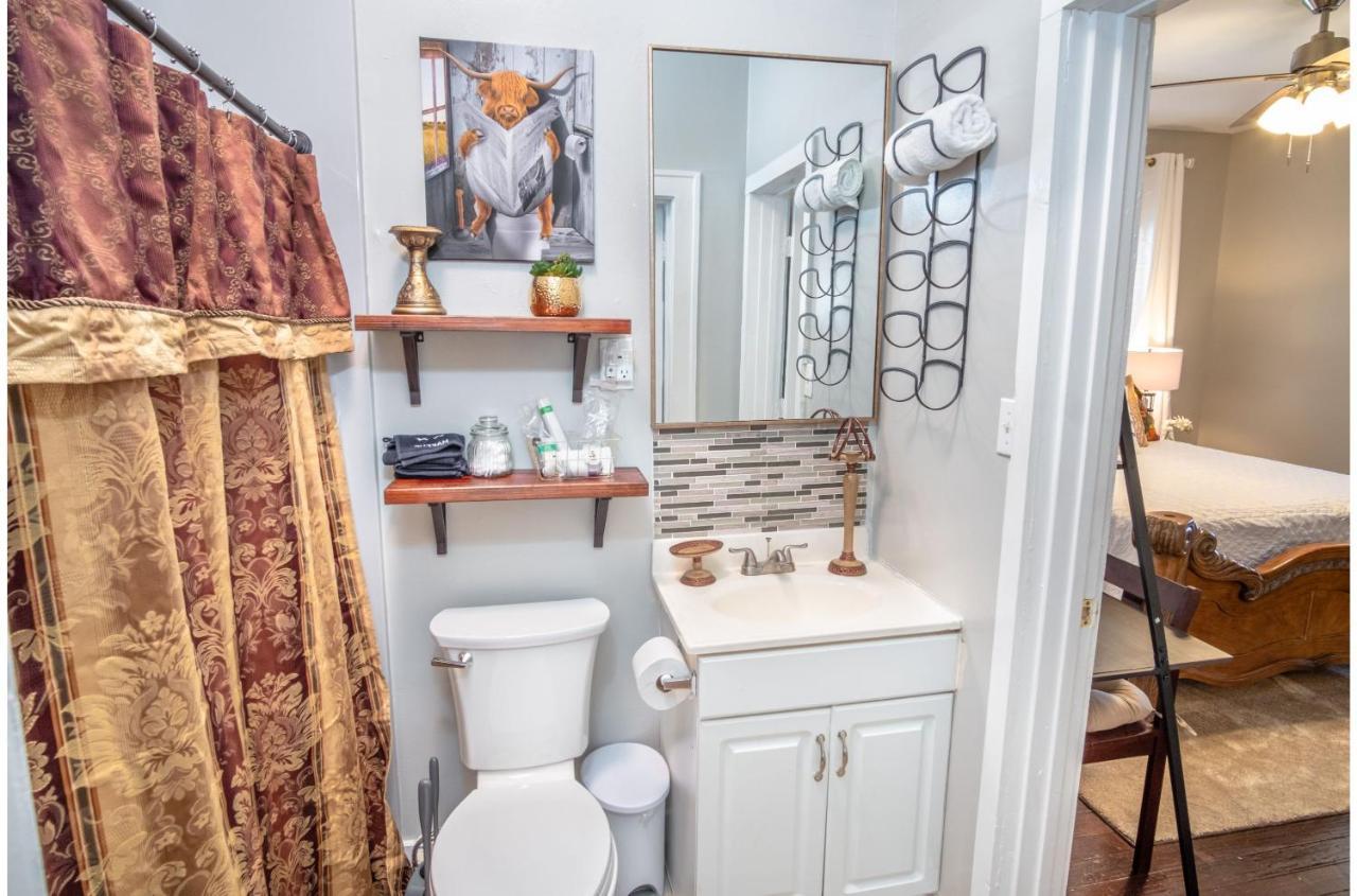 Stunning 3 Bedroom Home Near Dt Alamodome - Riverwalk San Antonio Eksteriør billede