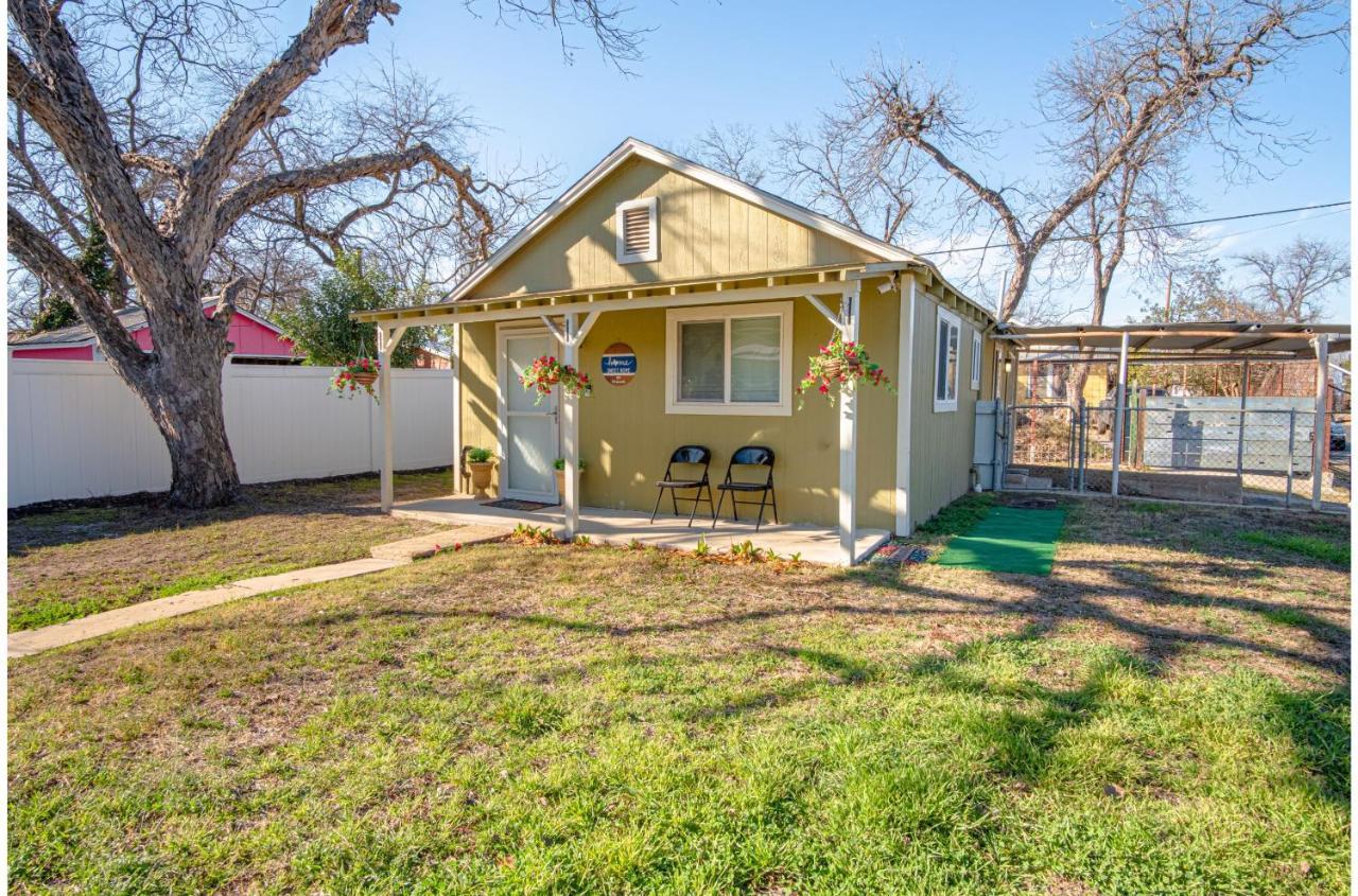 Stunning 3 Bedroom Home Near Dt Alamodome - Riverwalk San Antonio Eksteriør billede